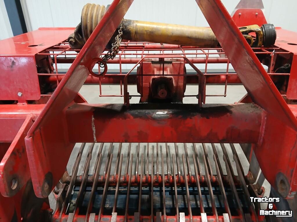 Overige tuinbouwmachines en toebehoren  SLD 1350