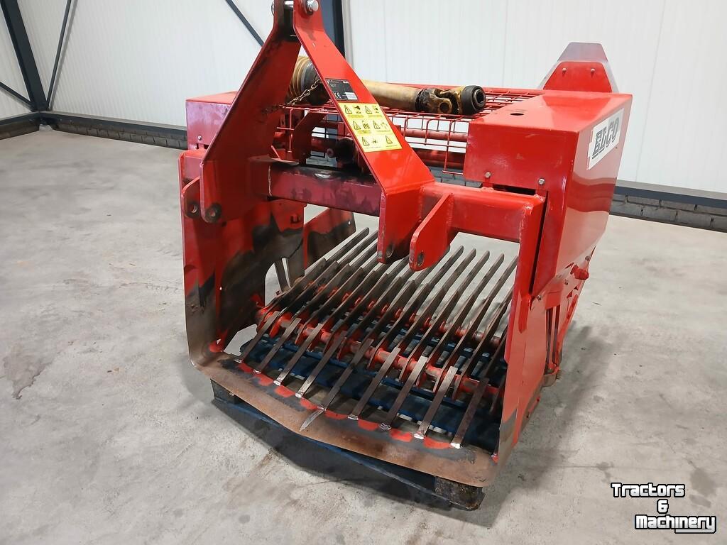 Overige tuinbouwmachines en toebehoren  SLD 1350