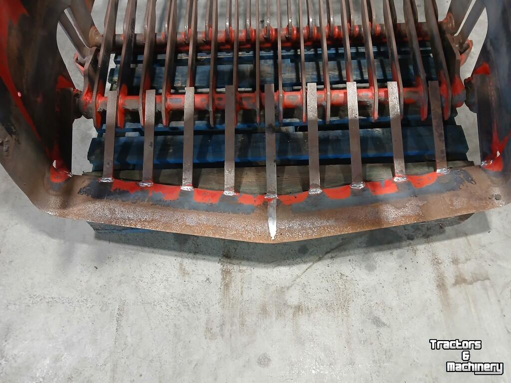 Overige tuinbouwmachines en toebehoren  SLD 1350