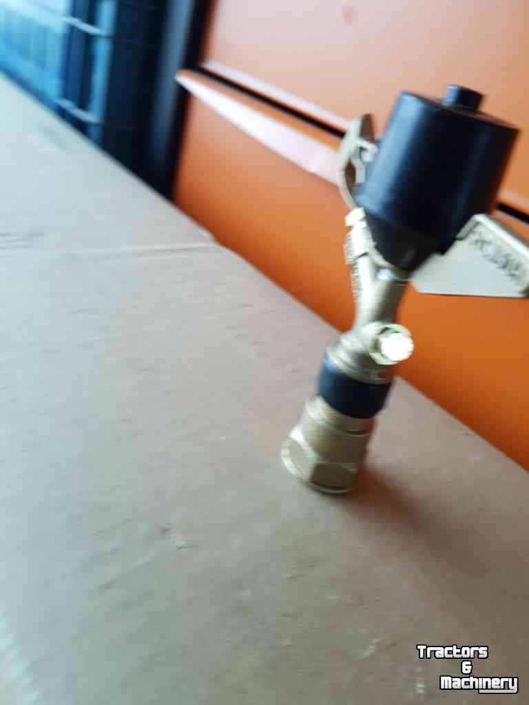 Overige beregeningsmachines en toebehoren  Sproeier
