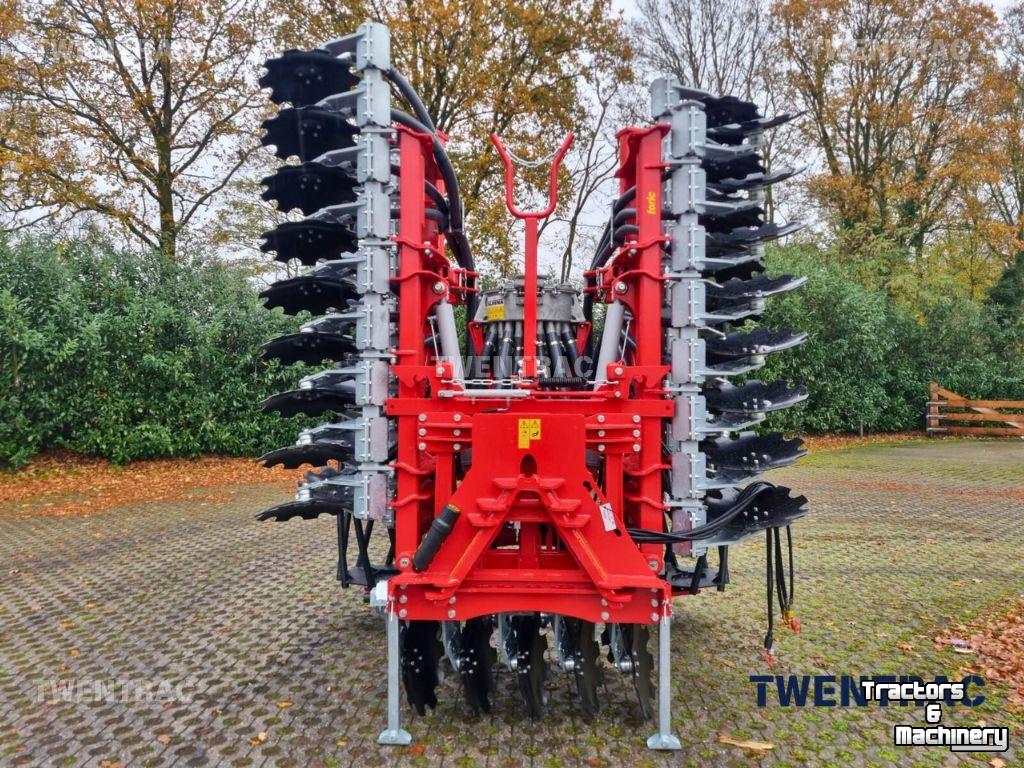 Zodebemester Evers Toric 44-616 R62 bemester
