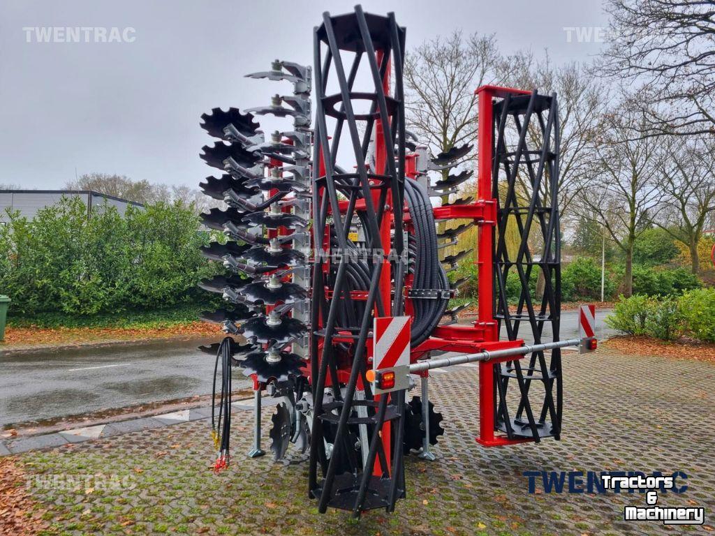 Zodebemester Evers Toric 44-616 R62 bemester
