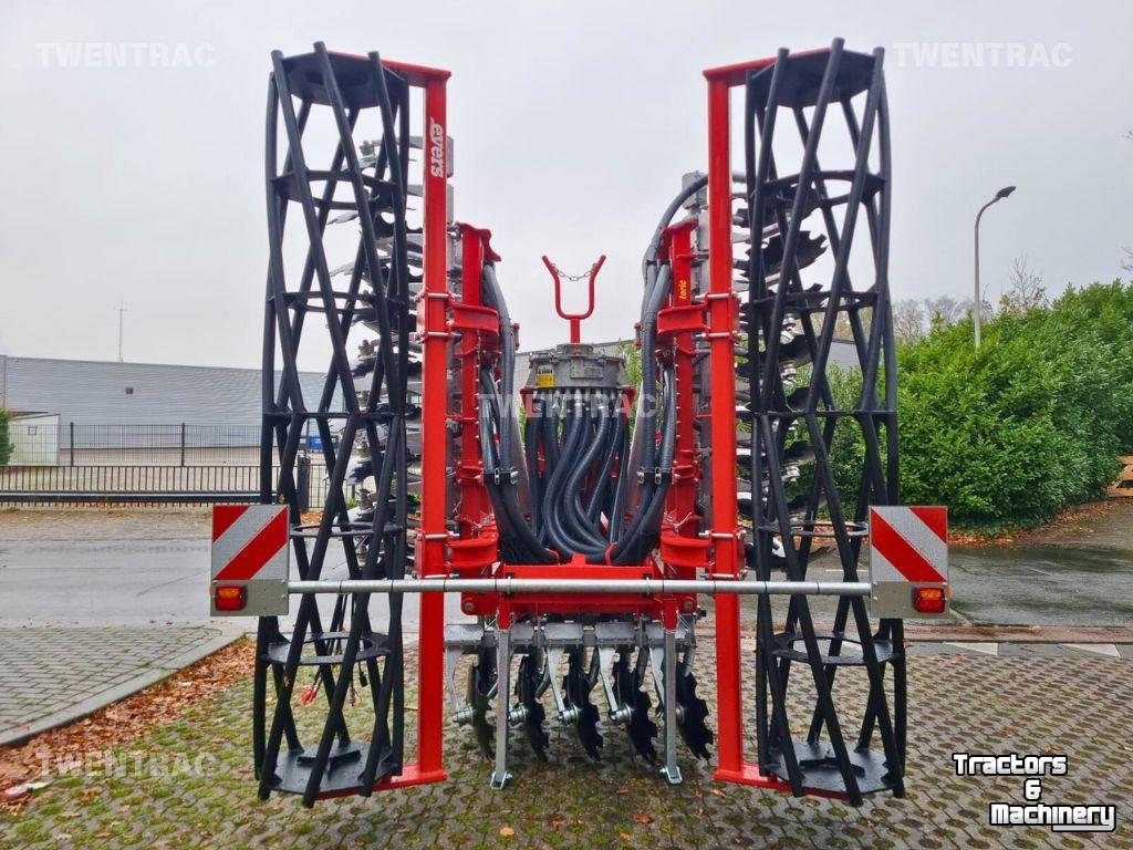 Zodebemester Evers Toric 44-616 R62 bemester