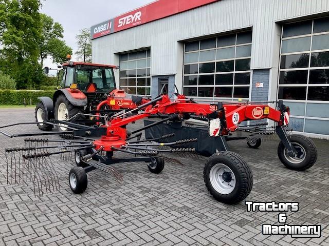 Rugger / Hark / Zwadhark Vicon Vicon Andex  764