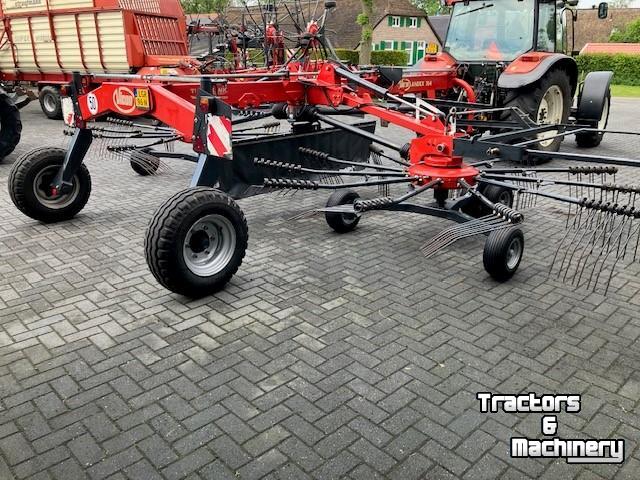 Rugger / Hark / Zwadhark Vicon Vicon Andex  764