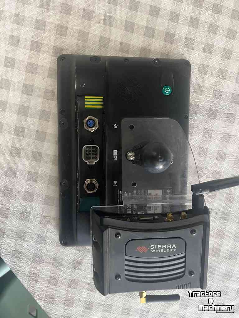GPS besturings systemen en toebehoren Trimble GFX-750