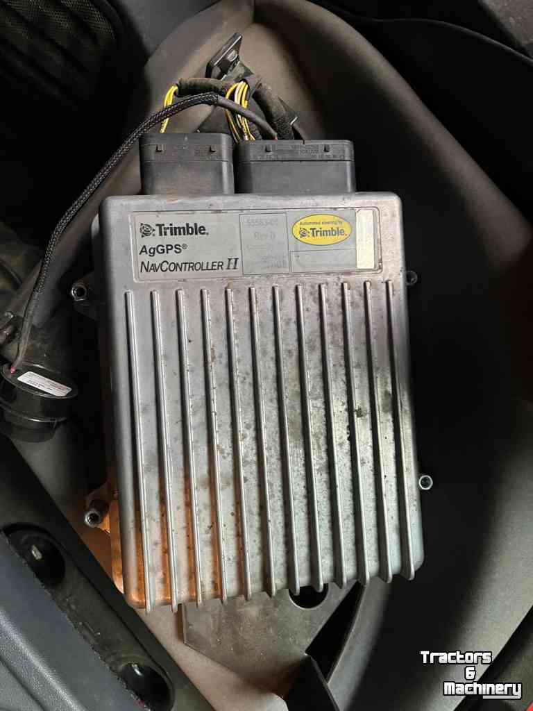 GPS besturings systemen en toebehoren Trimble GFX-750