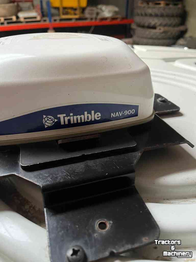 GPS besturings systemen en toebehoren Trimble GFX-750