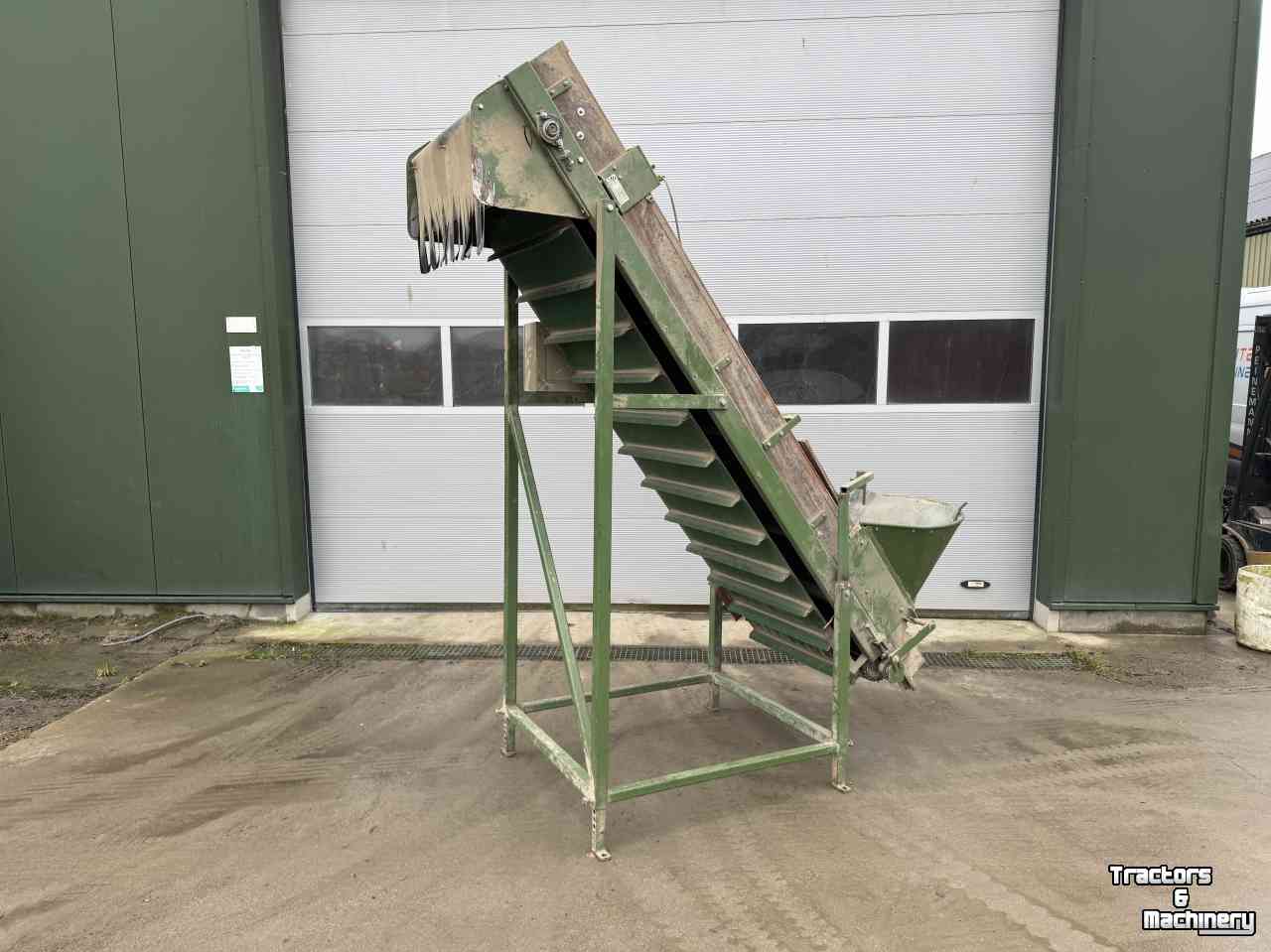 Transportband Schouten EL 249/80