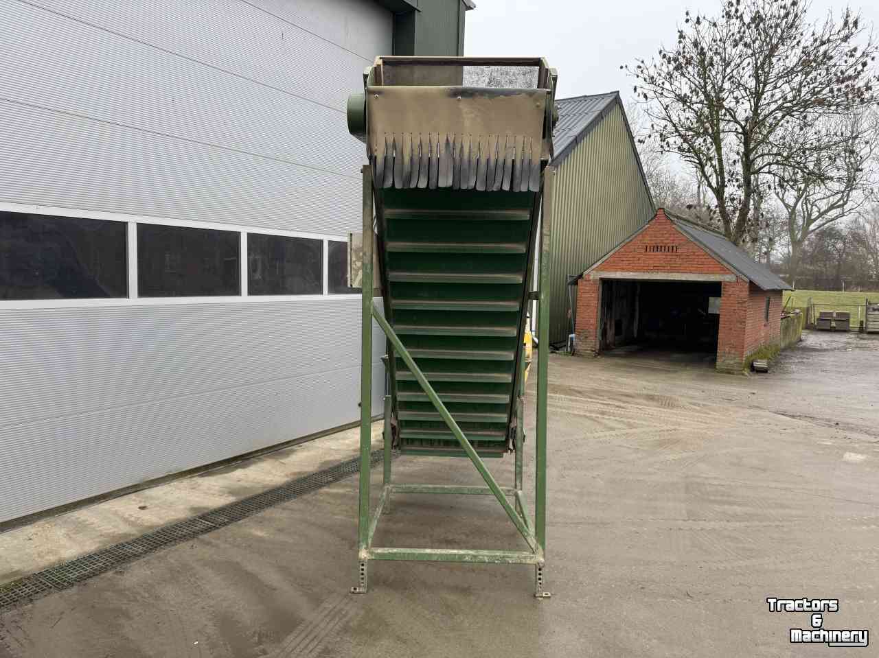 Transportband Schouten EL 249/80