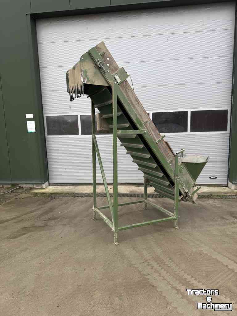 Transportband Schouten EL 249/80
