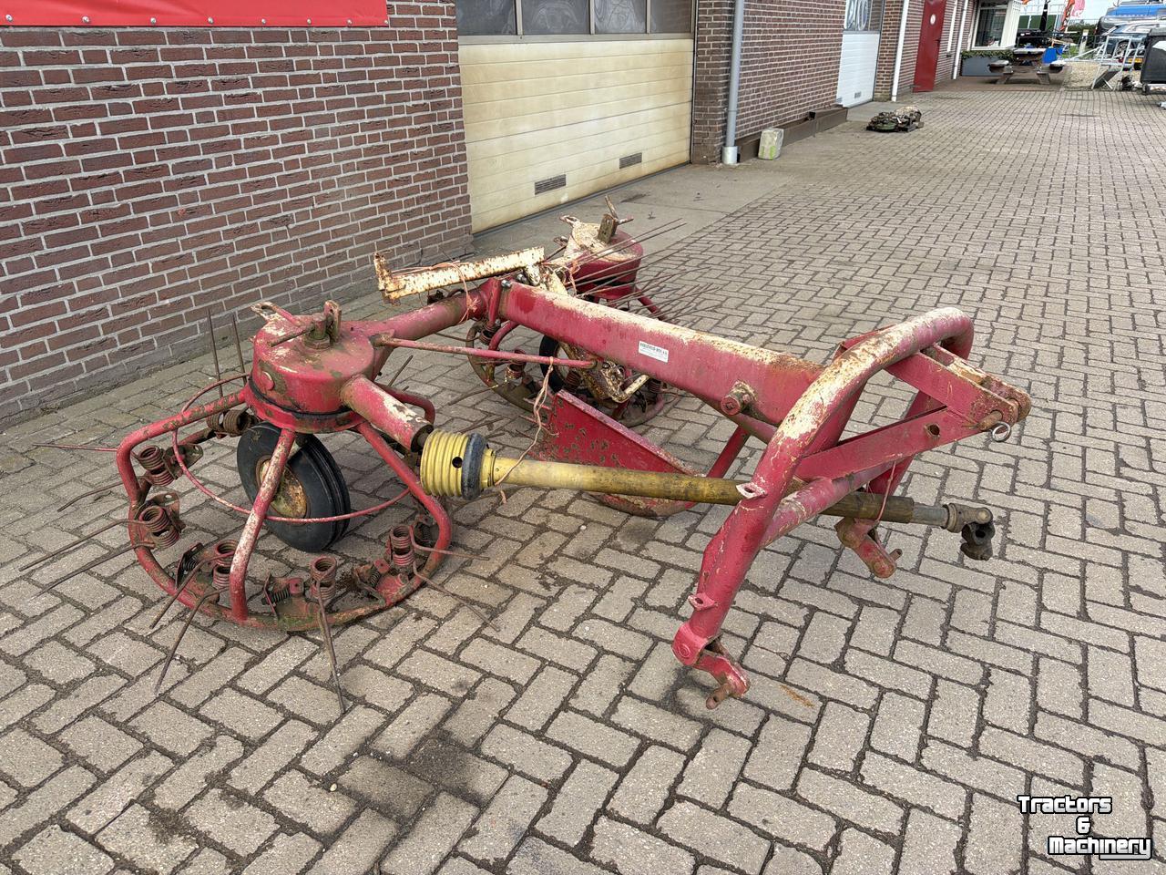 Schudder PZ-Vicon Strela schudder