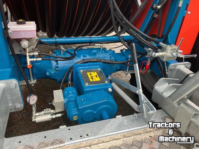 Beregeningshaspel Fasterholt Fasterholt FM 4800H Beregeningshaspel