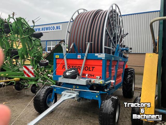 Beregeningshaspel Fasterholt Fasterholt FM 4800H Beregeningshaspel