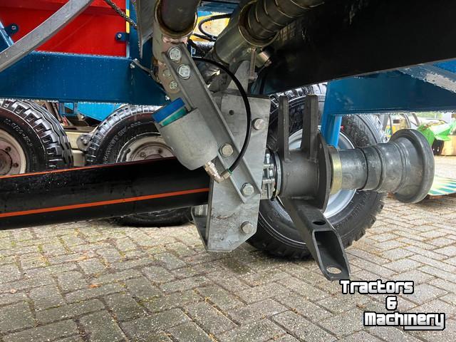 Beregeningshaspel Fasterholt Fasterholt FM 4800H Beregeningshaspel