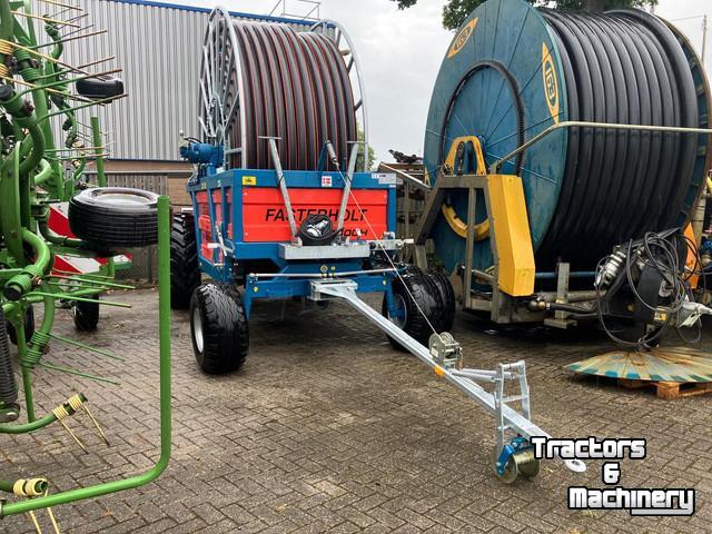 Beregeningshaspel Fasterholt Fasterholt FM 4800H Beregeningshaspel