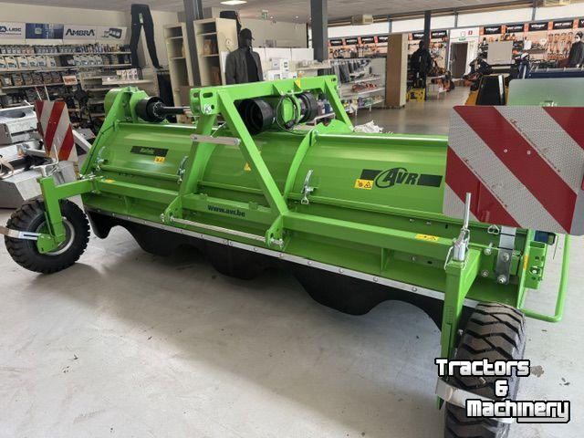 Loofklapper AVR AVR Rafale 4x75