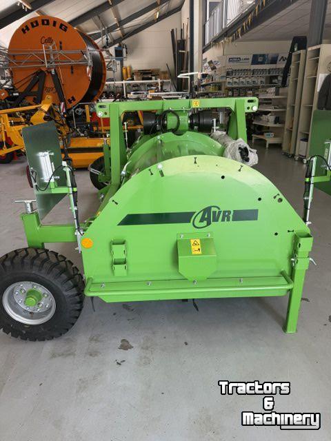 Loofklapper AVR AVR Rafale 4x75