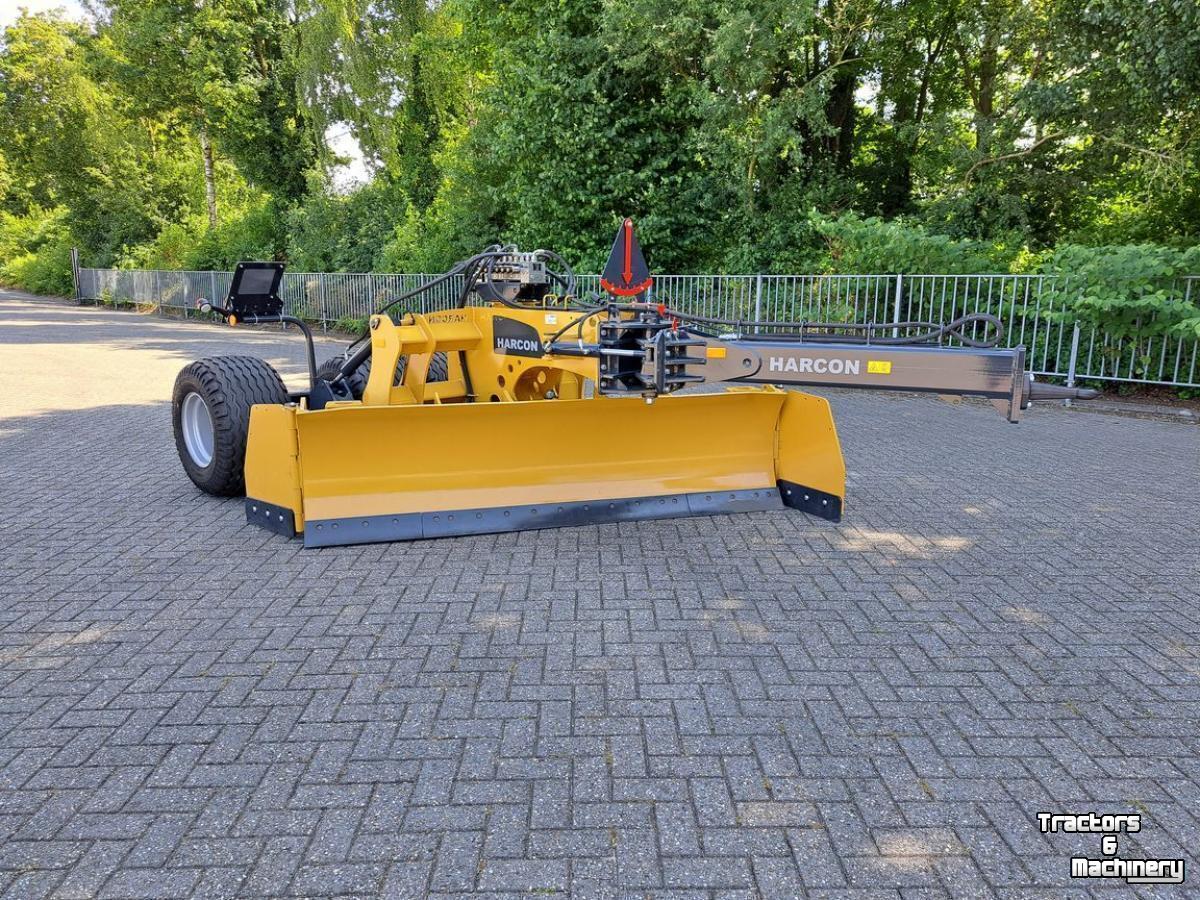 Kilverbak Harcon Harcon GK70