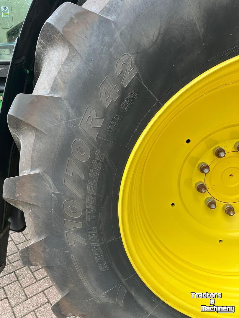 Tractor / Trekker John Deere 6175R