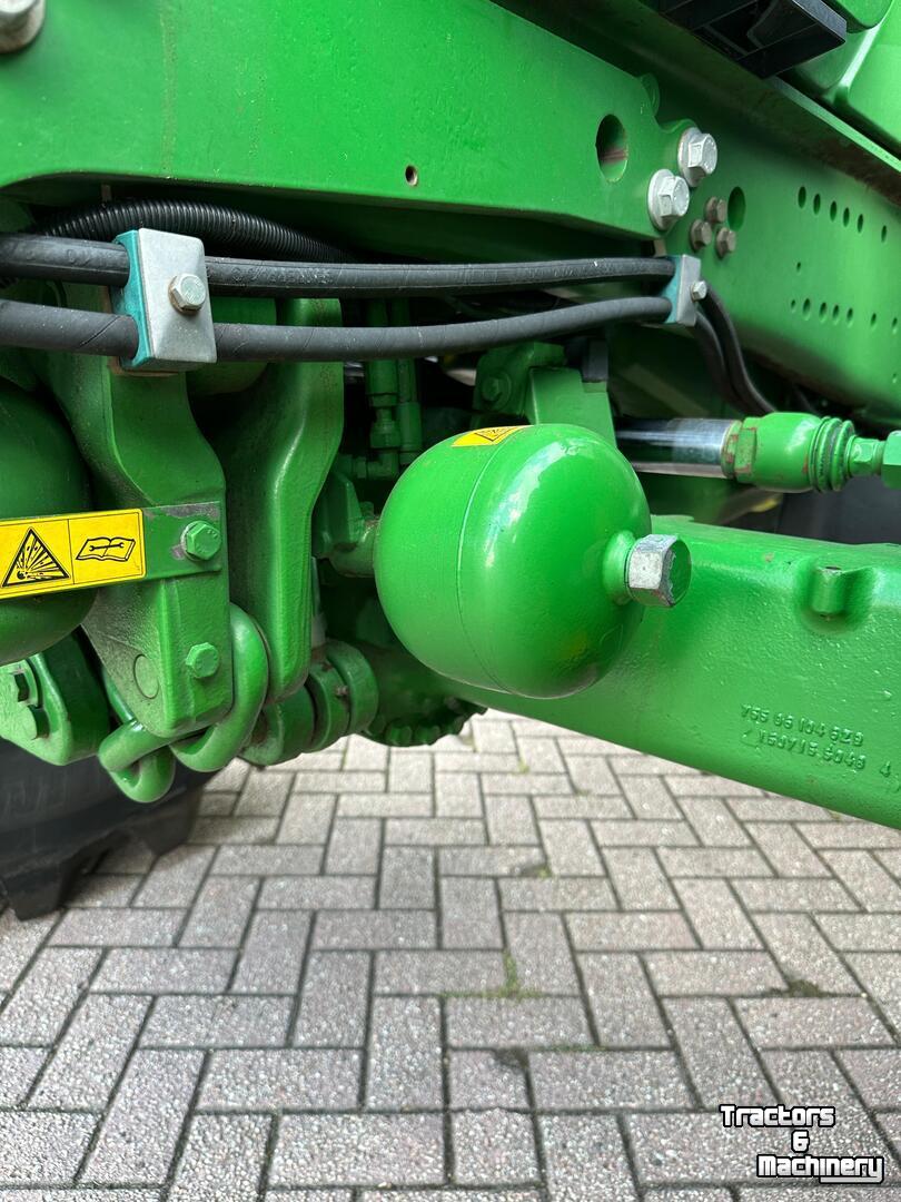Tractor / Trekker John Deere 6175R