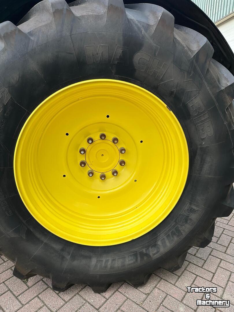 Tractor / Trekker John Deere 6175R