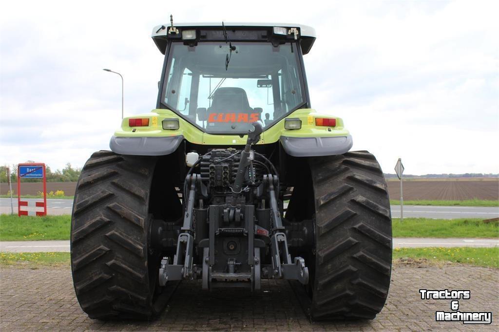 Tractor / Trekker Claas Challenger 35