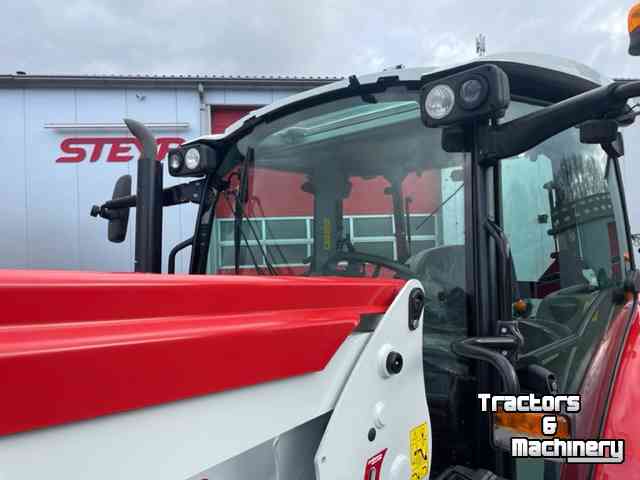 Traktoren Steyr Compact 4085 HI / LO