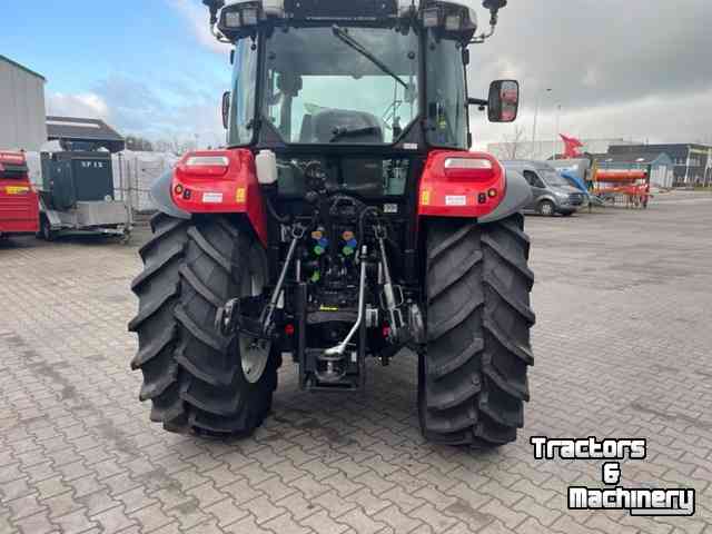 Traktoren Steyr Compact 4085 HI / LO