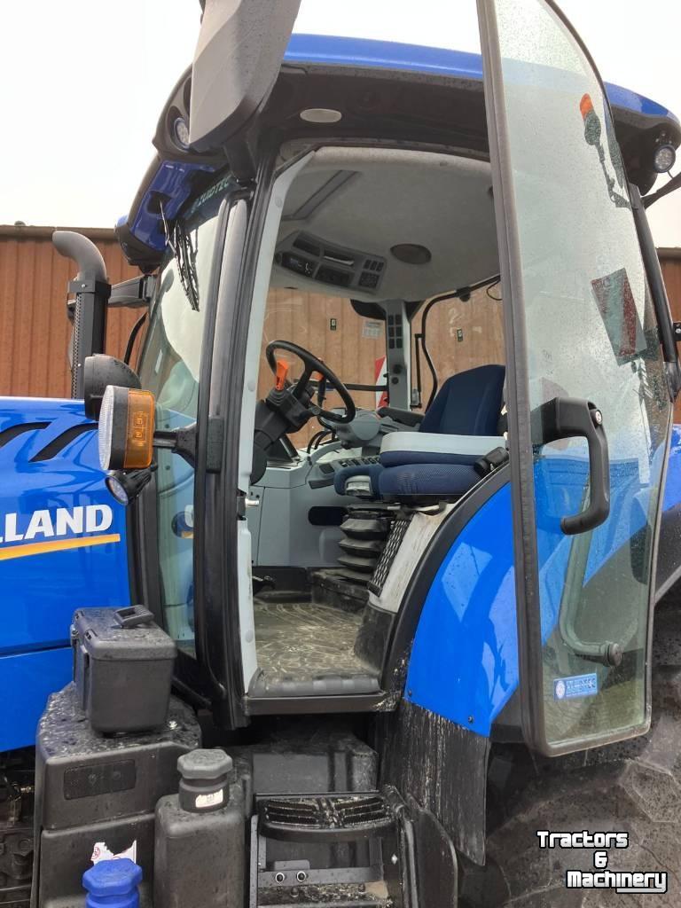 Tractor / Trekker New Holland T7.190