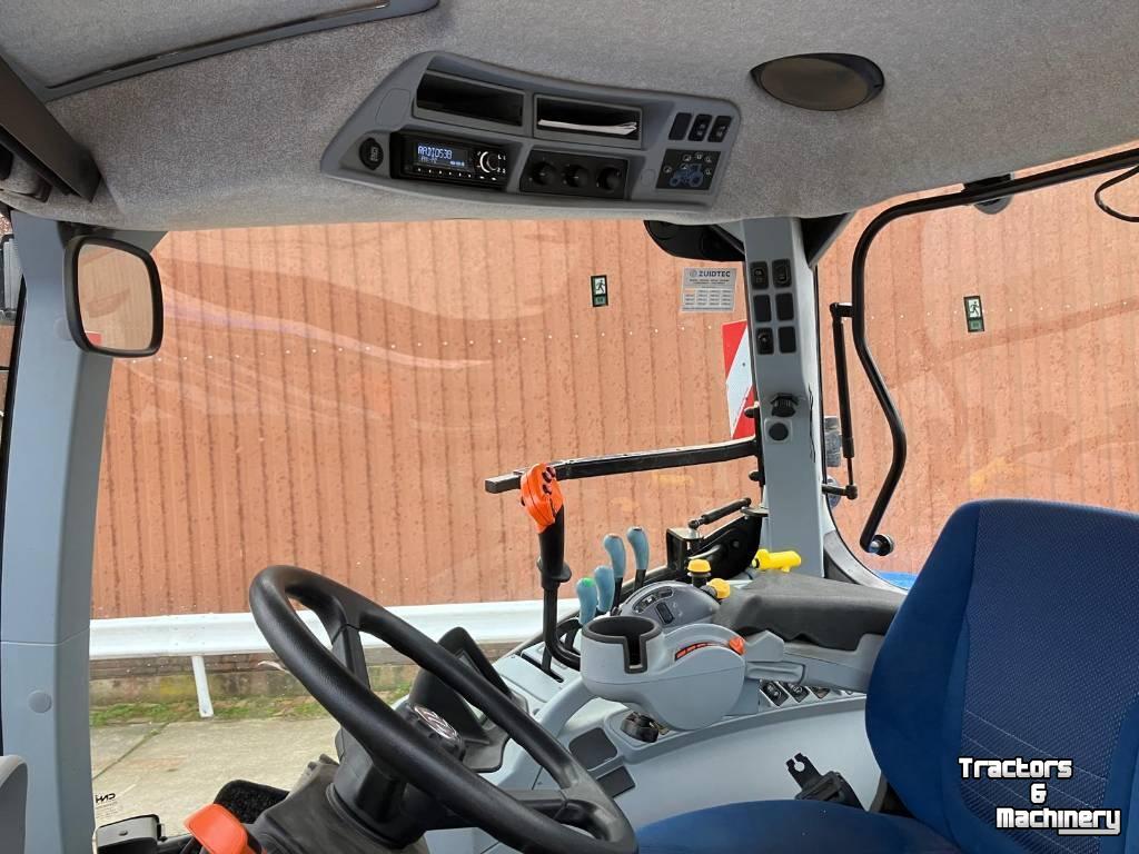Tractor / Trekker New Holland T7.190