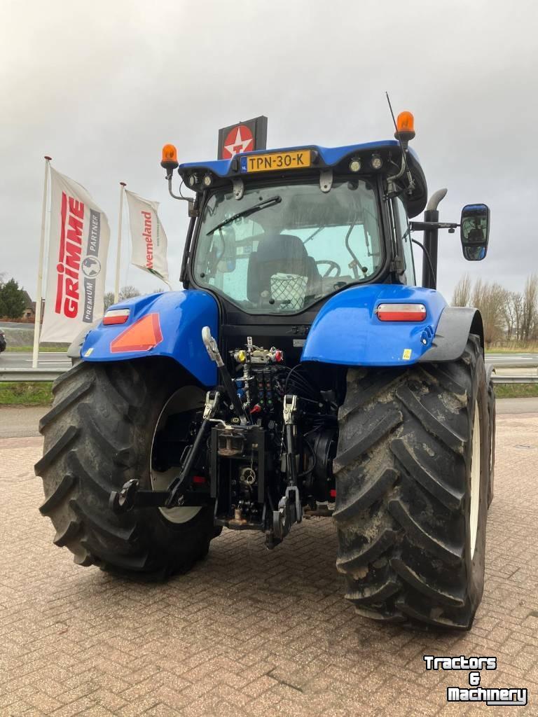 Tractor / Trekker New Holland T7.190