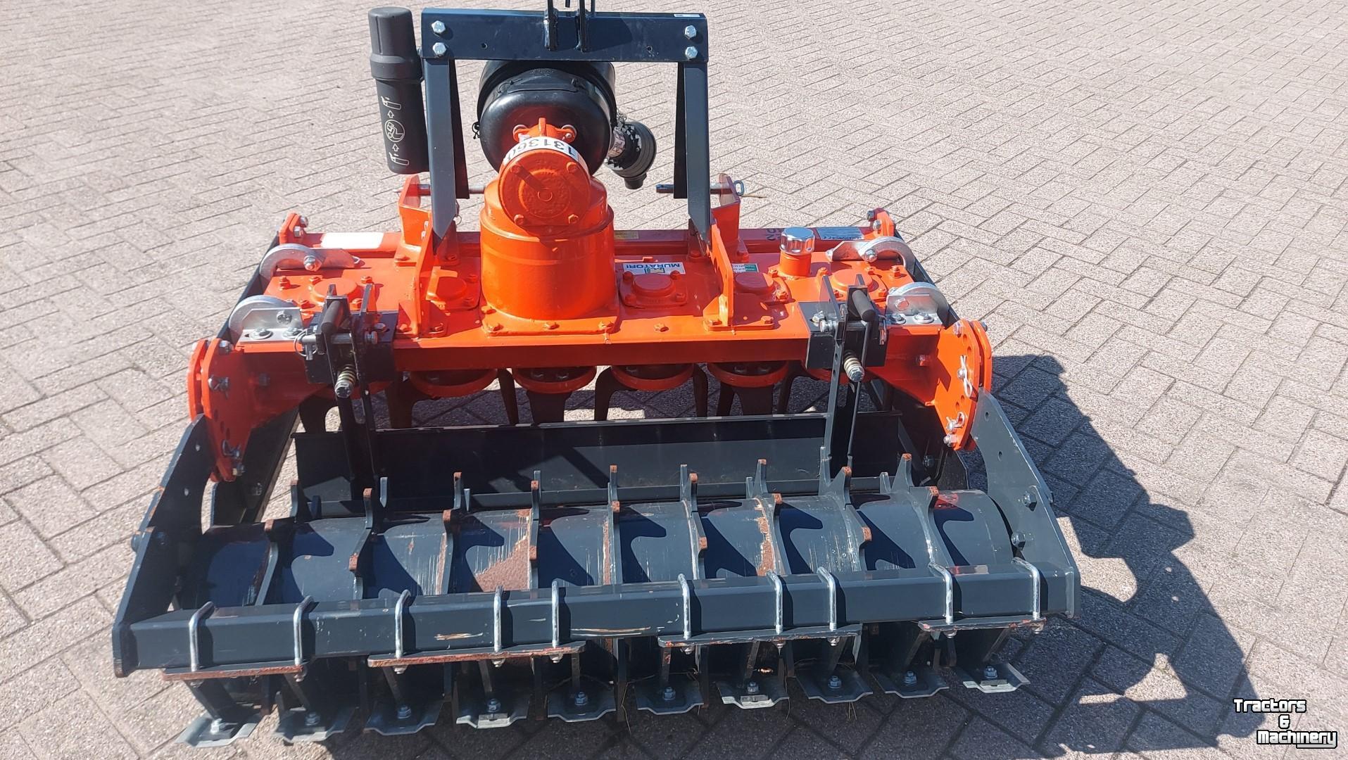 Rotorkopeg Muratori  ROTORKOPEG E22130