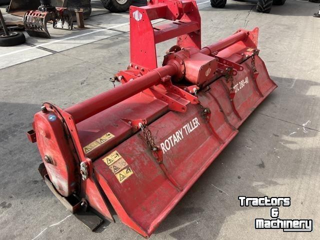 Rotorkopeg Tulip RTC 280-40