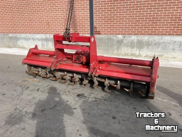 Rotorkopeg Tulip RTC 280-40