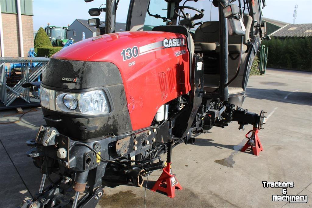 Tractor / Trekker Case-IH Maxxum 130 CVX