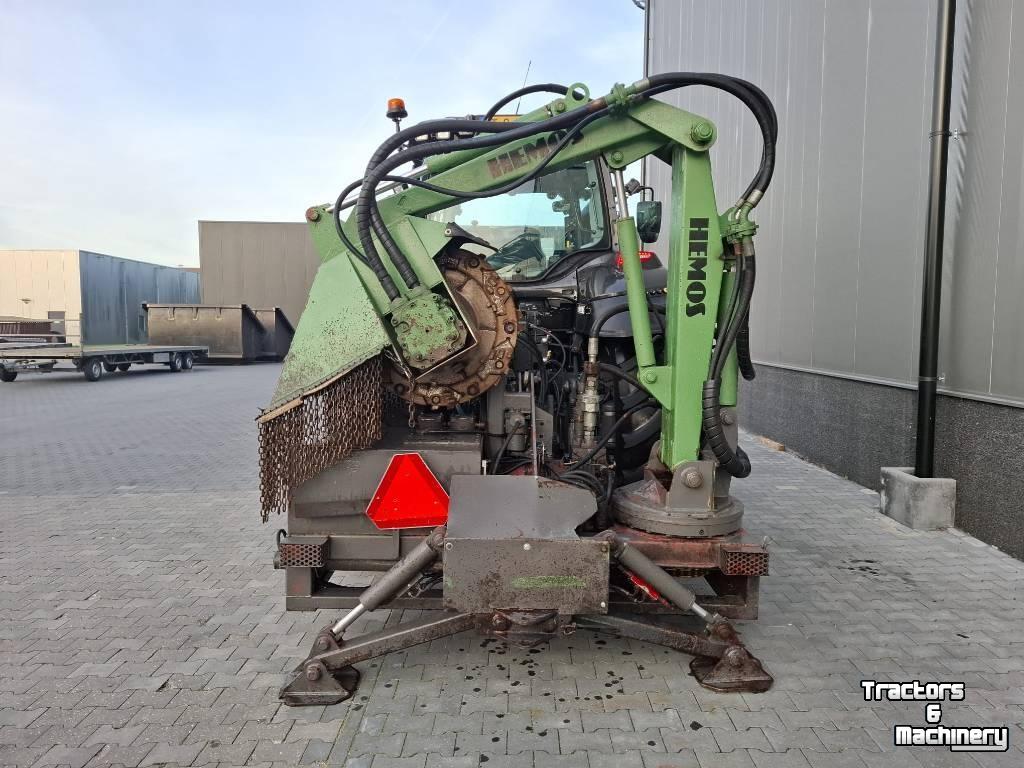 Stobbenfrees Hemos 280