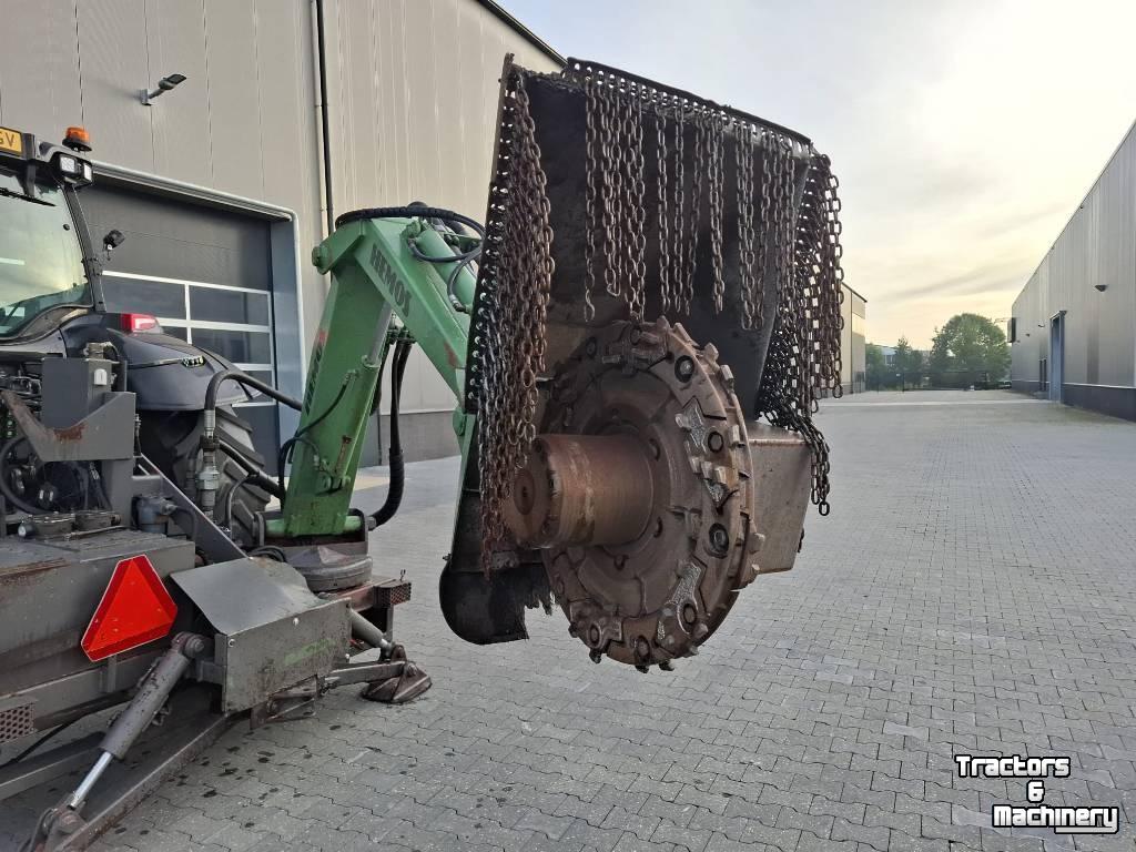 Stobbenfrees Hemos 280