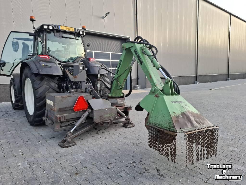 Stobbenfrees Hemos 280