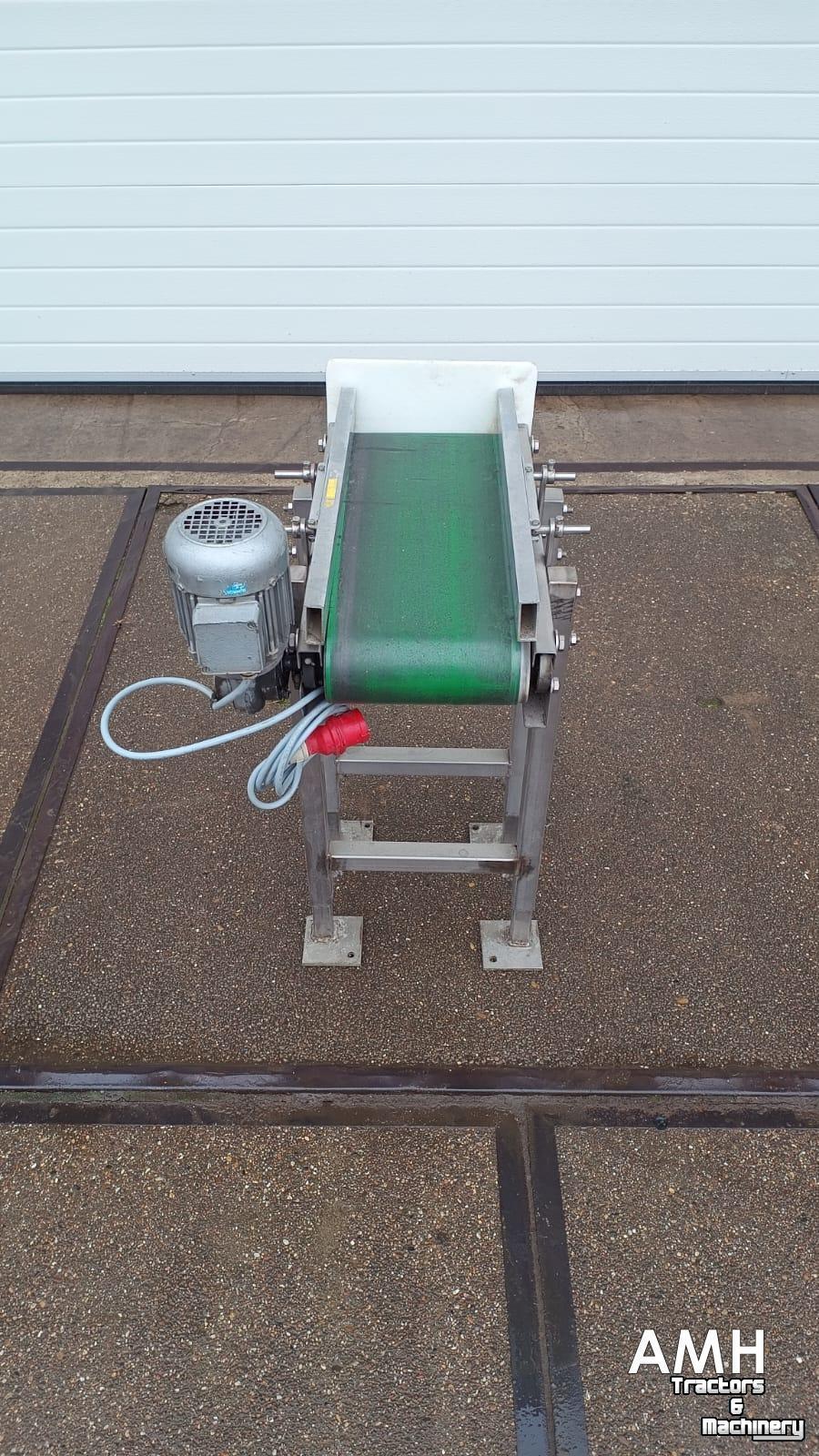 Transportband  Vlakke band 520X250 TRANSPORTBAND VLAKKE BAND FLAT BELT CONVEYOR BELT FLACHBAND FÖRDERBAND