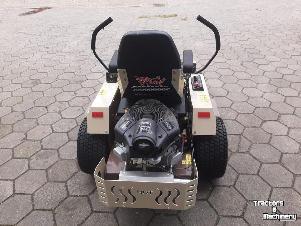 Cirkelmaaier Grasshopper 100V 4X RD52
