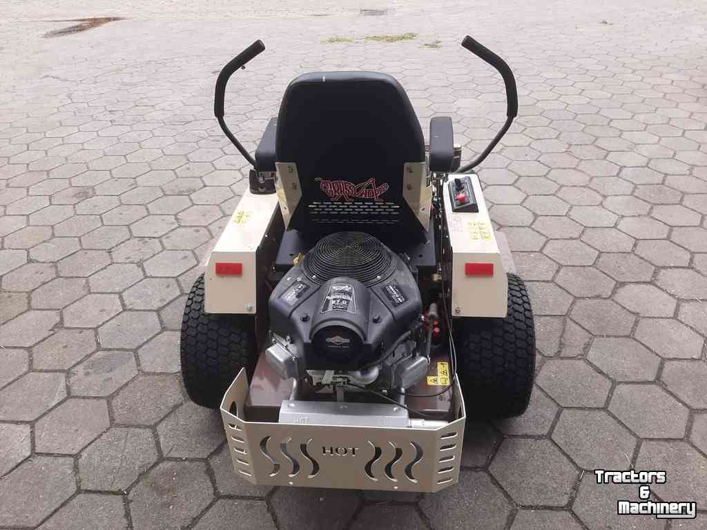 Zitmaaier Grasshopper 100V 4X RD52