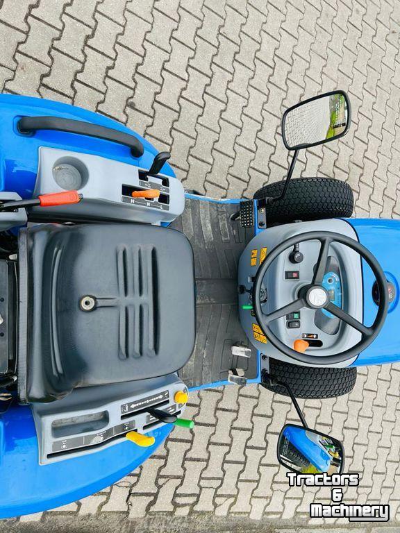 Tractor / Trekker New Holland BOOMER 25