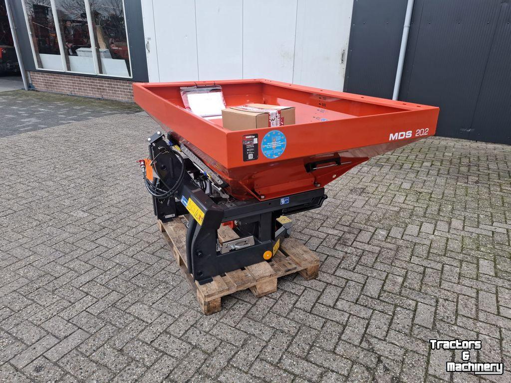Kunstmeststrooier Rauch MDS 20.2 D-MONO-ECO