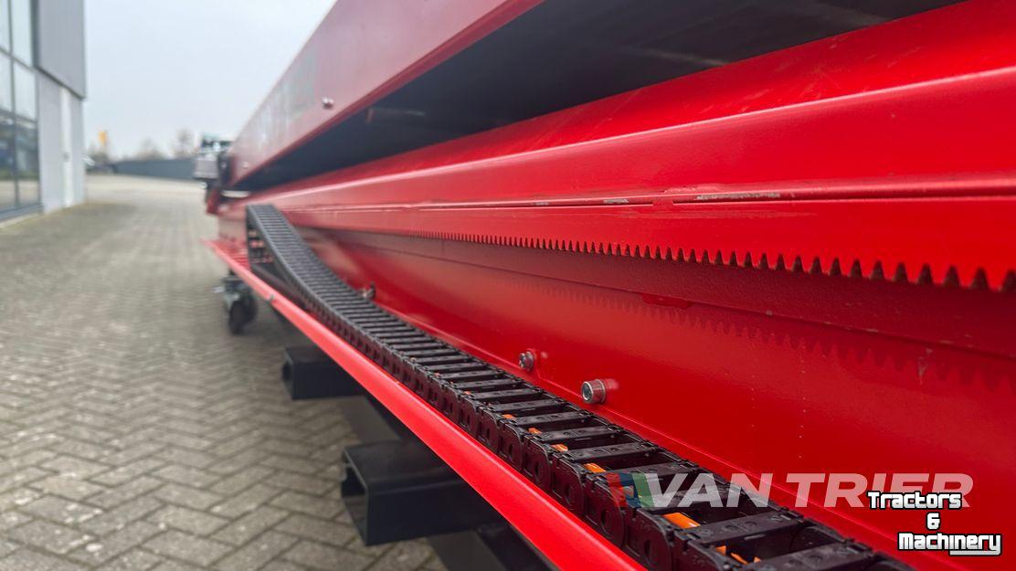 Duo-band Van Trier DB 2-800-80 Duoband