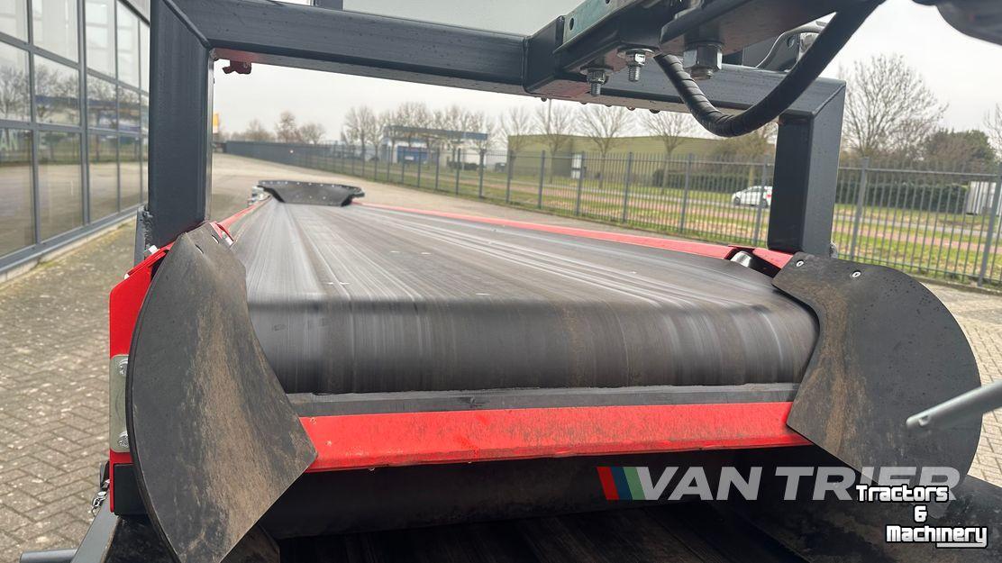 Duo-band Van Trier DB 2-800-80 Duoband