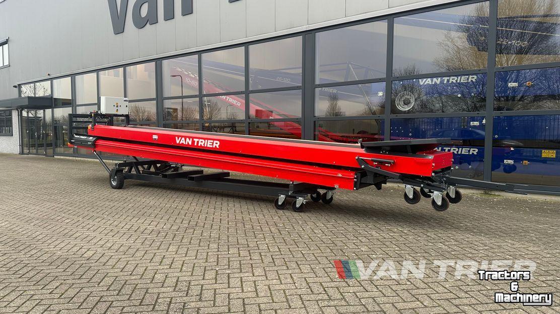 Duo-band Van Trier DB 2-800-80 Duoband