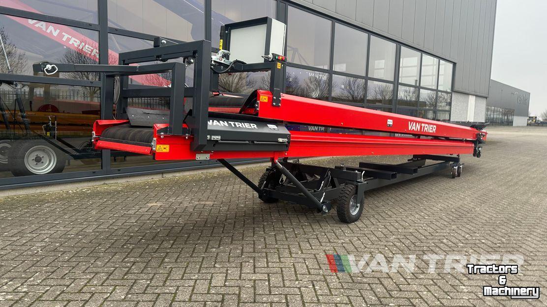 Duo-band Van Trier DB 2-800-80 Duoband