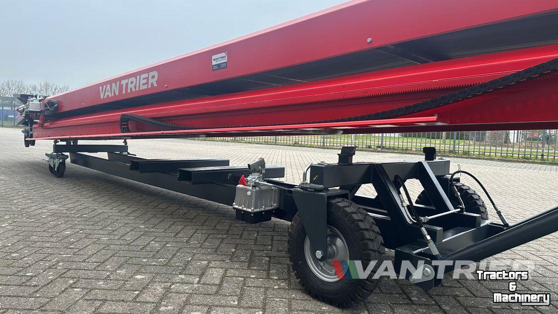 Duo-band Van Trier DB 2-800-80 Duoband