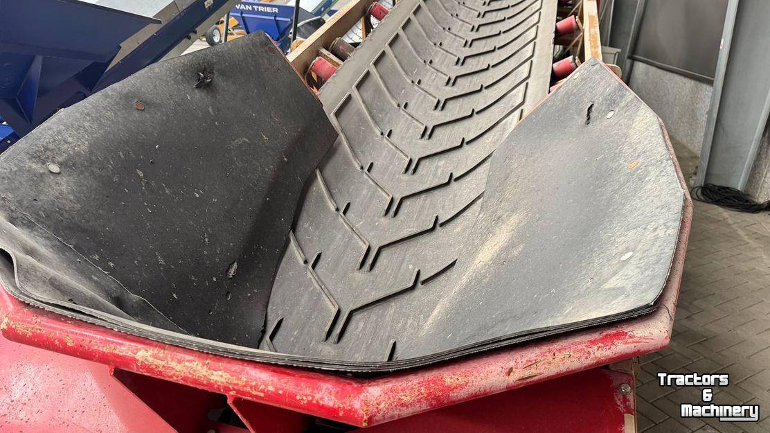 Opvoerband Breston ZG13-120 Opvoerband